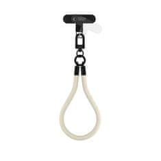 Tech-protect Wrist Strap vezica za mobitel, smeda/crno