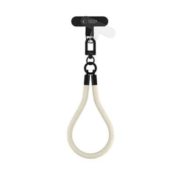Tech-protect Wrist Strap vezica za mobitel, smeda/crno