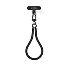 Tech-protect Wrist Strap vezica za mobitel, crno