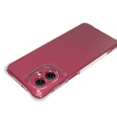 Tech-protect Flexair Pro maska za Motorola Moto G55 5G, proziran