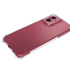 Tech-protect Flexair Pro maska za Motorola Moto G55 5G, proziran