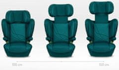 MoMi Autosedačka MEI zelena