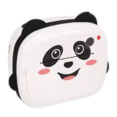 MG CP13 Printing Camera Panda dječji instant fotoaparat, bijela