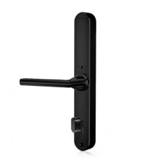 BOT Pametna kvaka TTLock H1 crna 90 mm