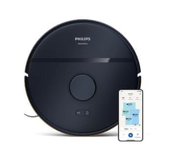 Philips XU2000/10 Robotski usisavač