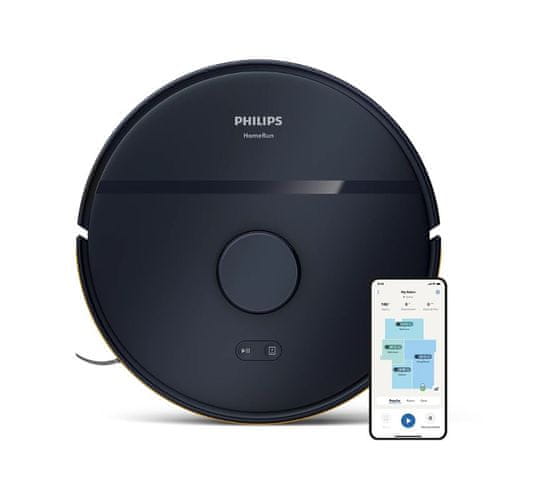 Philips XU2000/10 Robotski usisavač