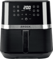 BROCK friteza na vrući zrak (Air Fryer), 6,5l, DAF 6502