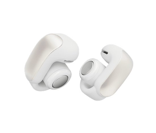 Bose Ultra Open Ear bežične slušalice, Diamond Limited Edition