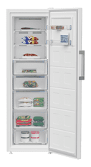 Beko B3RFNE314W zamrzivač, 286 l