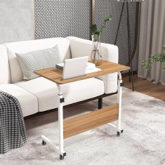 HOME & MARKER® Prijenosni stol | EVOSTUL