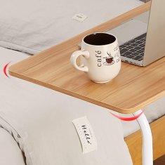 HOME & MARKER® Prijenosni stol | EVOSTUL