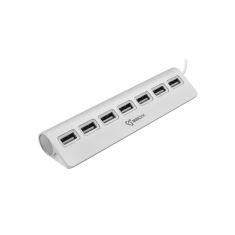S-box USB Hub H-207