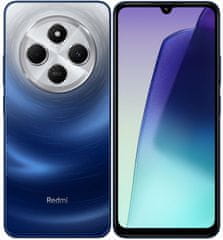 Redmi 14C pametni telefon, 4/128GB, plavi (59174)