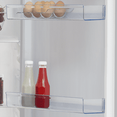 Beko RSSE265K40WN samostojeći hladnjak