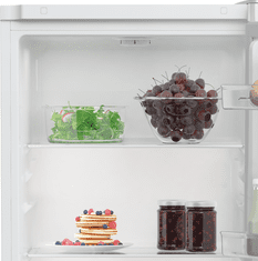 Beko RSSE265K40WN samostojeći hladnjak