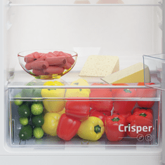 Beko RSSE265K40WN samostojeći hladnjak