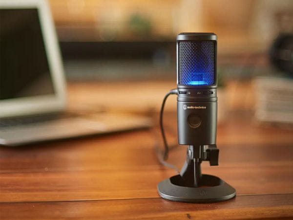 Audio-Technica