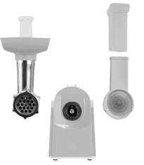 Esperanza Esperanza Rissole mesni aparat, 2200W