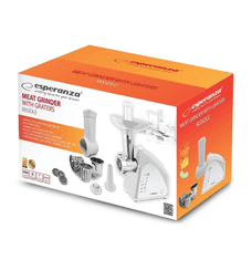 Esperanza Esperanza Rissole mesni aparat, 2200W