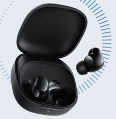 Xiaomi Redmi Buds 6 Play slušalice, crne (57679)