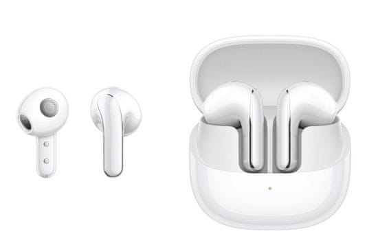 Xiaomi Buds 5 slušalice, bijele