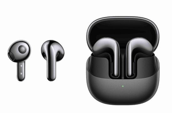 Xiaomi Buds 5 slušalice, crne