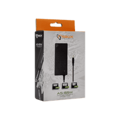 S-box Punjač za laptop AS-65W