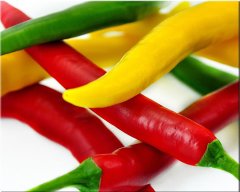 Innova PLATNO ČILI 40x50