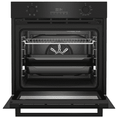 Beko BBIE123001BD ugradbena pećnica, 72 l
