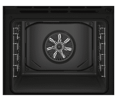 Beko BBIE123001BD ugradbena pećnica, 72 l