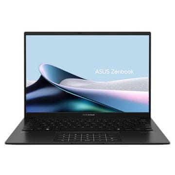 ASUS Zenbook UM3406HA-QD092 laptop, R7-8840HS, 16GB, SSD512GB, OLED, FreeDOS (90NB1271-M00510)