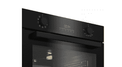 Beko BBIM173001BE ugradbena pećnica, 72 l