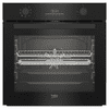 Beko BBIM173001BE ugradbena pećnica, 72 l