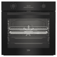 Beko BBIM173001BE ugradbena pećnica, 72 l
