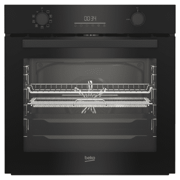 Beko BBIM173001BE ugradbena pećnica, 72 l