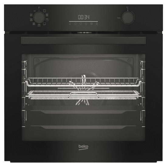 Beko BBIM173001BE ugradbena pećnica, 72 l