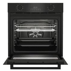 Beko BBIM173001BE ugradbena pećnica, 72 l