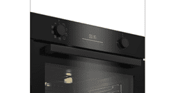 Beko BBIE17300BMP ugradbena pećnica, 72 l
