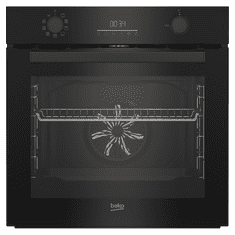 Beko BBIE17300BMP ugradbena pećnica, 72 l