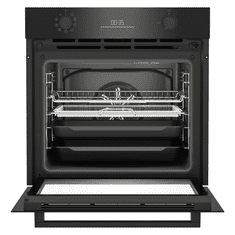 Beko BBIE17300BMP ugradbena pećnica, 72 l