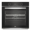 Beko BBISA13300XMPE ugradbena pećnica, 72 l