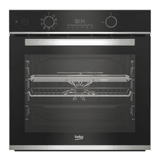 BBISA13300XMPE ugradbena pećnica, 72 l