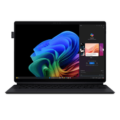 ASUS ProArt HT5306QA-LX002W laptop, Qualcomm Snapdragon X Plus X1P, 16GB, SSD1TB, OLED, W11H (90NB1441-M002R0)