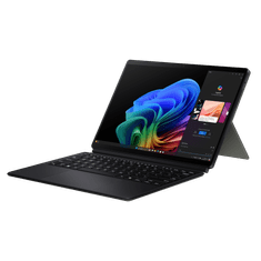 ASUS ProArt HT5306QA-LX002W laptop, Qualcomm Snapdragon X Plus X1P, 16GB, SSD1TB, OLED, W11H (90NB1441-M002R0)