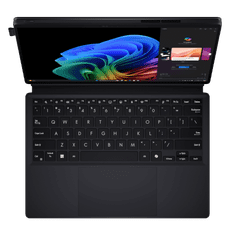 ASUS ProArt HT5306QA-LX002W laptop, Qualcomm Snapdragon X Plus X1P, 16GB, SSD1TB, OLED, W11H (90NB1441-M002R0)