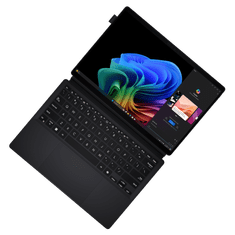 ASUS ProArt HT5306QA-LX002W laptop, Qualcomm Snapdragon X Plus X1P, 16GB, SSD1TB, OLED, W11H (90NB1441-M002R0)