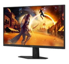 AOC 24G4XE monitor, 60,45cm (23,8), FHD, 1 ms