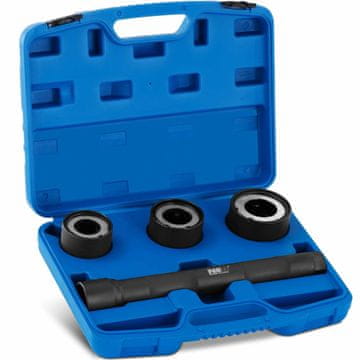 MSW Set ključeva za volanske šipke 30-35 mm 35-40 mm 40-45 mm
