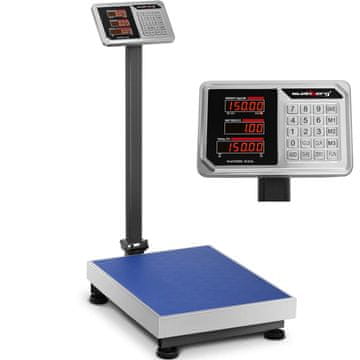 Steinberg LED vaga za brojanje u skladištu 45 x 60 cm 150 kg / 20 g