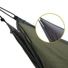 Aga Hamaka 245x132 cm Zelena